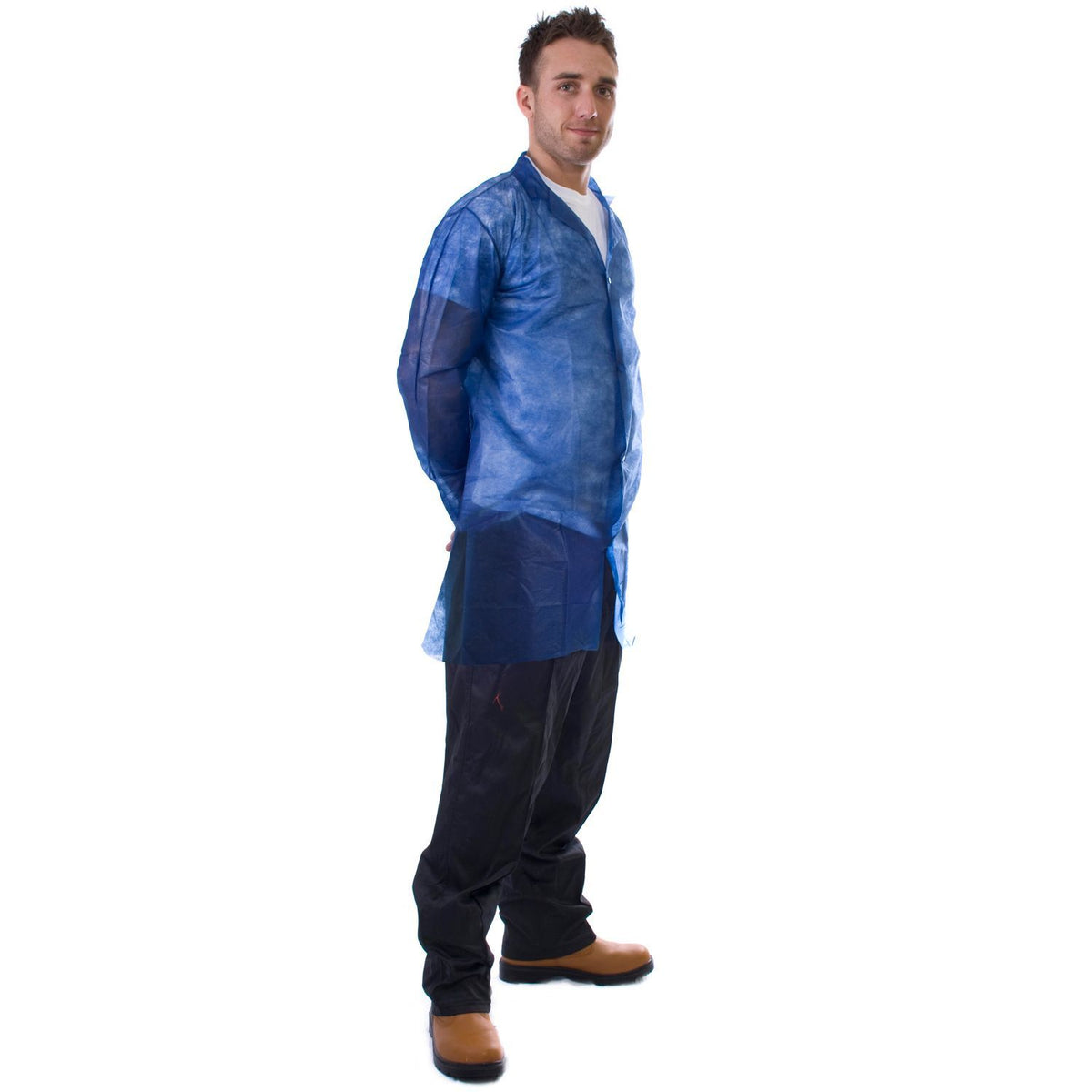 Supertouch - Non-Woven Coats, image 3