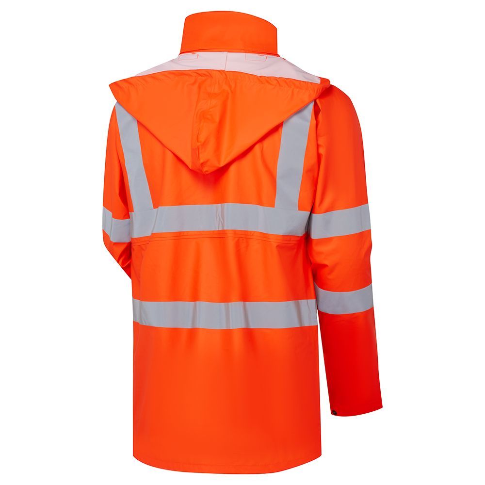Stormflex - Storm-Flex PU Jacket, image 2