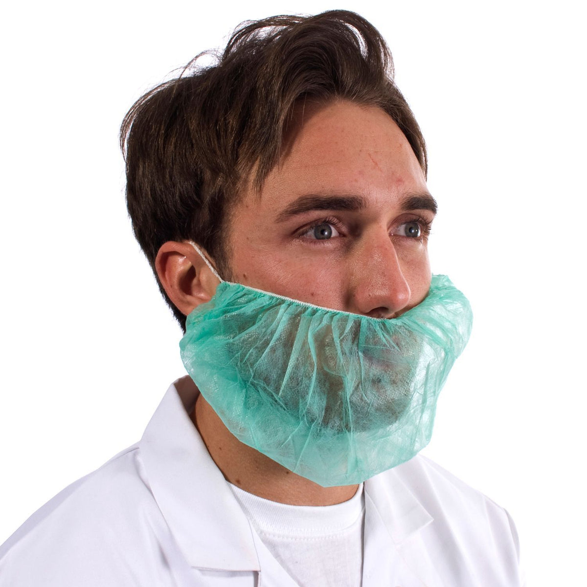 Supertouch - Non-Woven Beard Mask, main product image