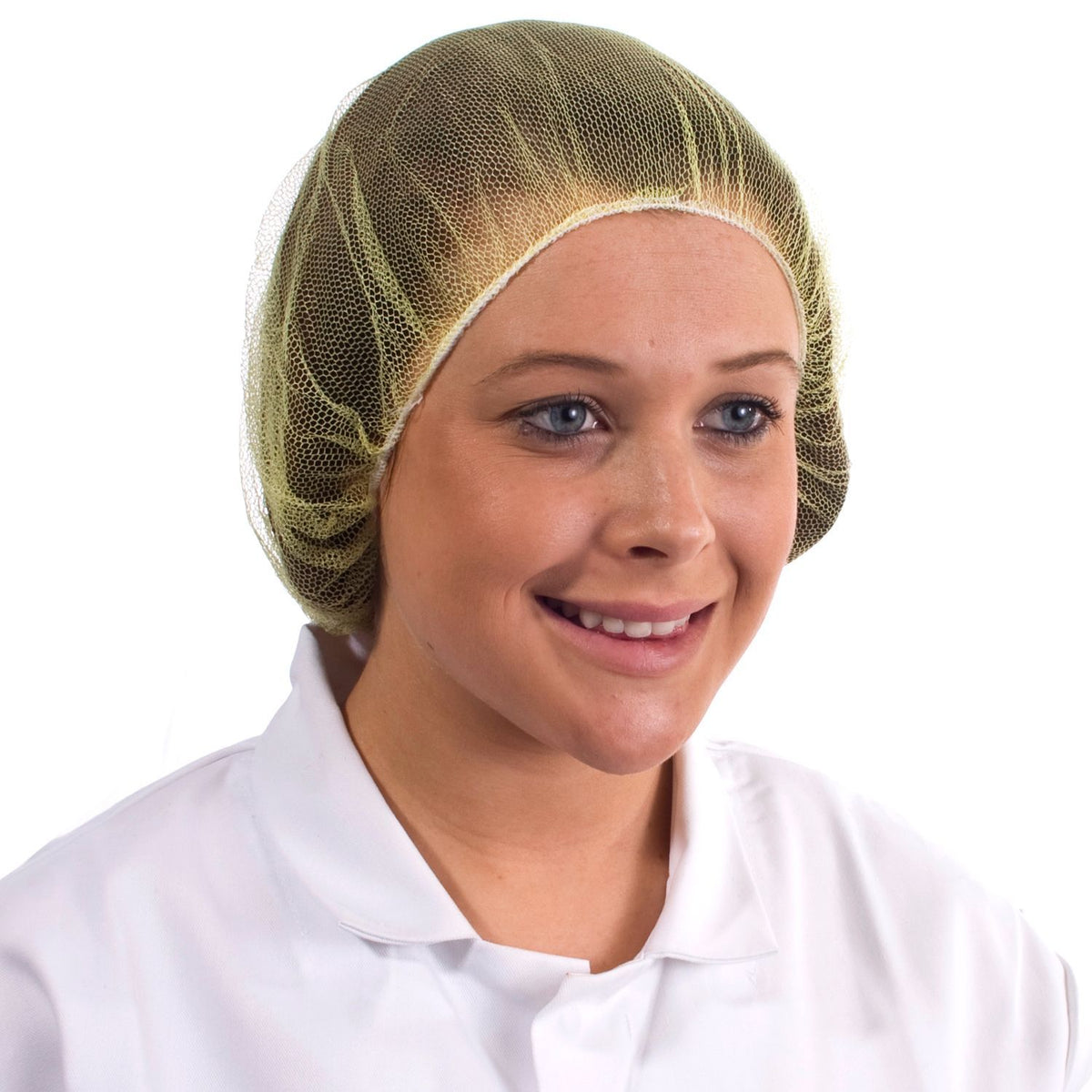 Supertouch - Mesh Hairnet, main product image