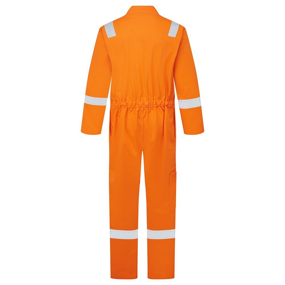 Supertouch - Weld-Tex FR Standard Coverall, image 4