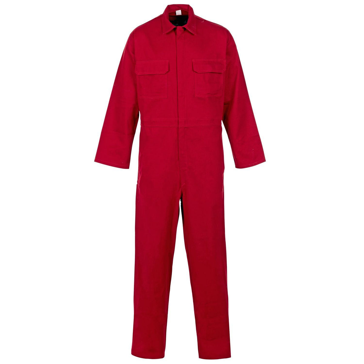 Supertouch - Weld-Tex FR Basic Coverall, main product image