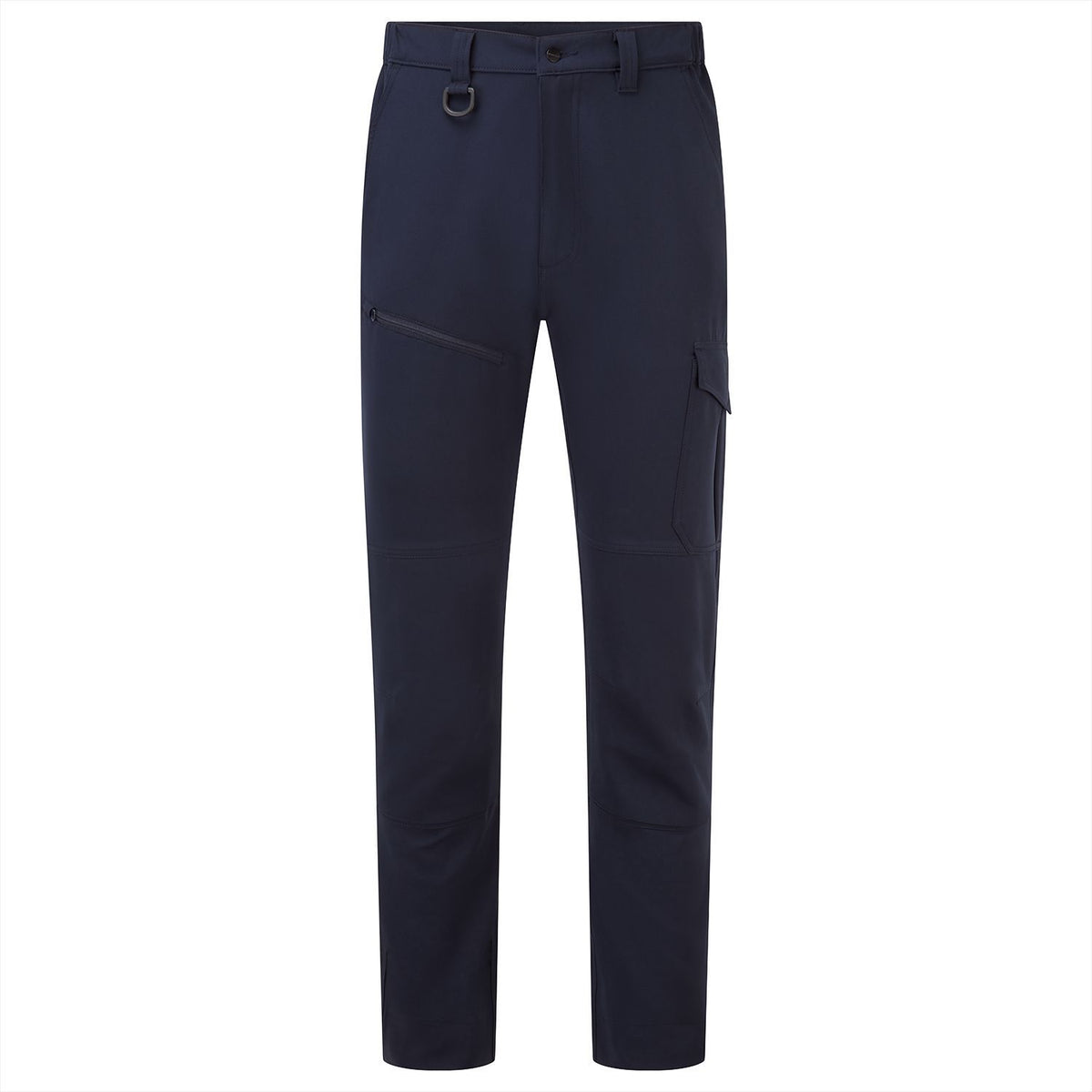 Supertouch Blue Sphere - System Eco 4-Way Stretch Navy Service Trouser, image 9