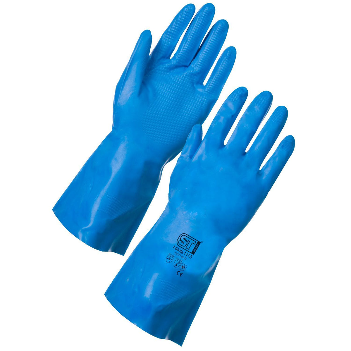 Supertouch - Nitrile N15, image 2