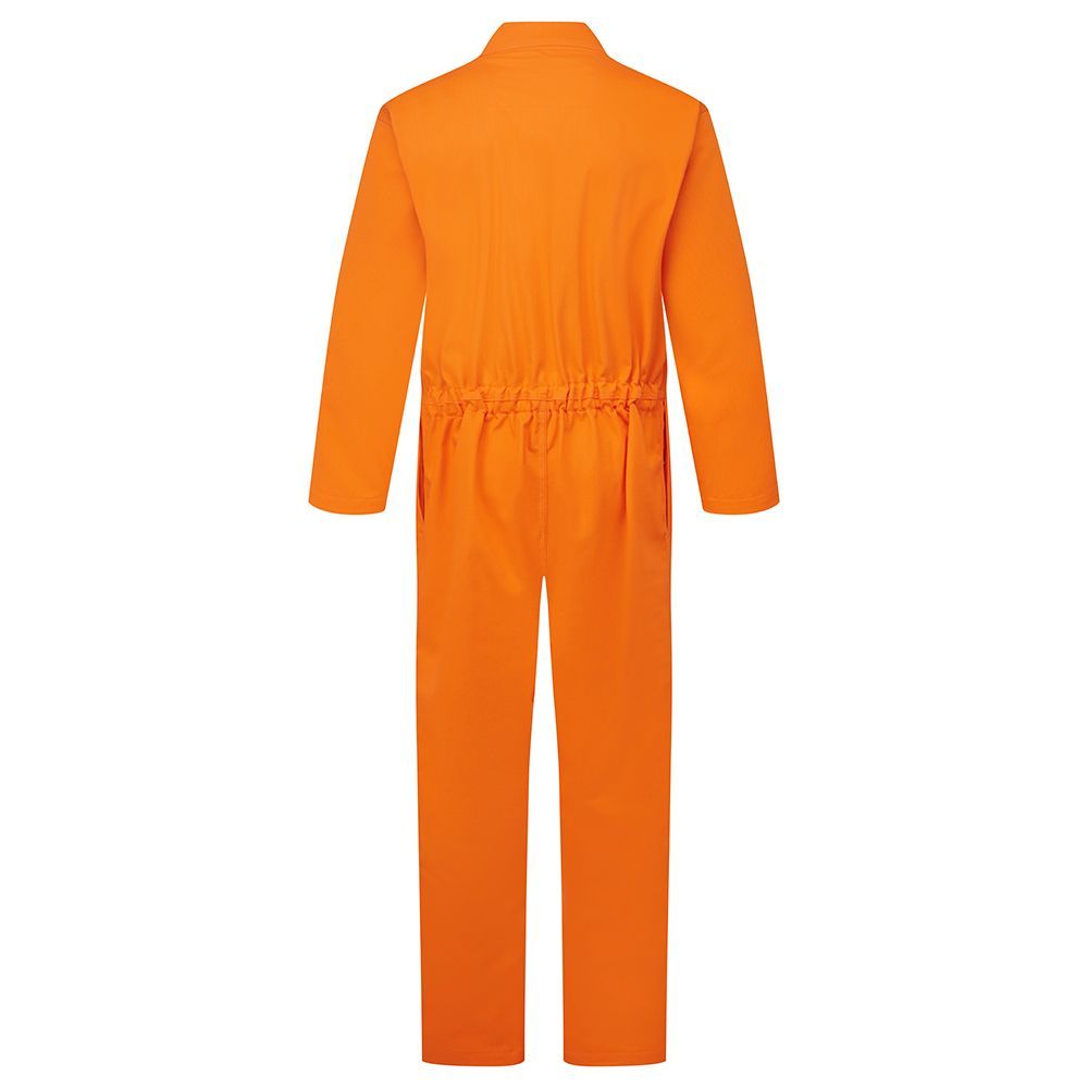 Supertouch - Weld-Tex FR Basic Coverall, image 8