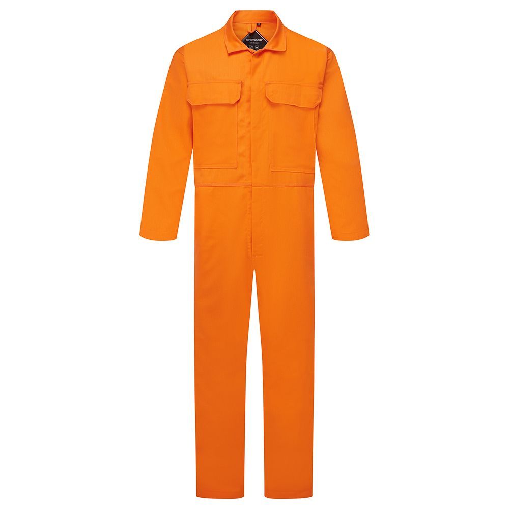 Supertouch - Weld-Tex FR Basic Coverall, image 7