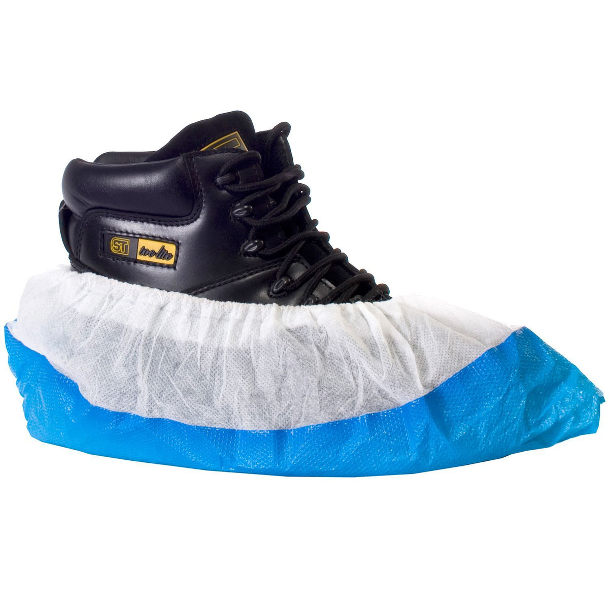 Supertouch - CPE/PP Deluxe Overshoe, main product image
