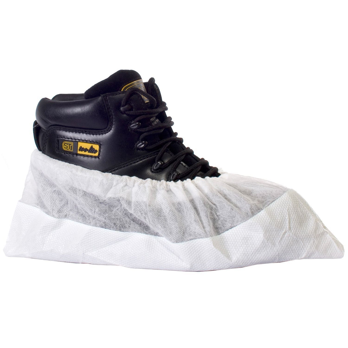 Supertouch - CPE/PP Deluxe Overshoe, image 2