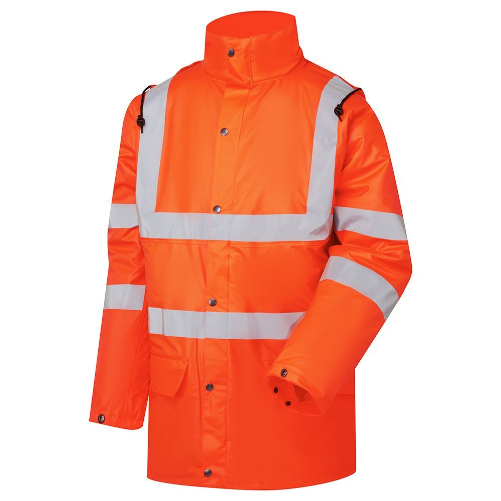 Stormflex - Storm-Flex PU Parka, main product image