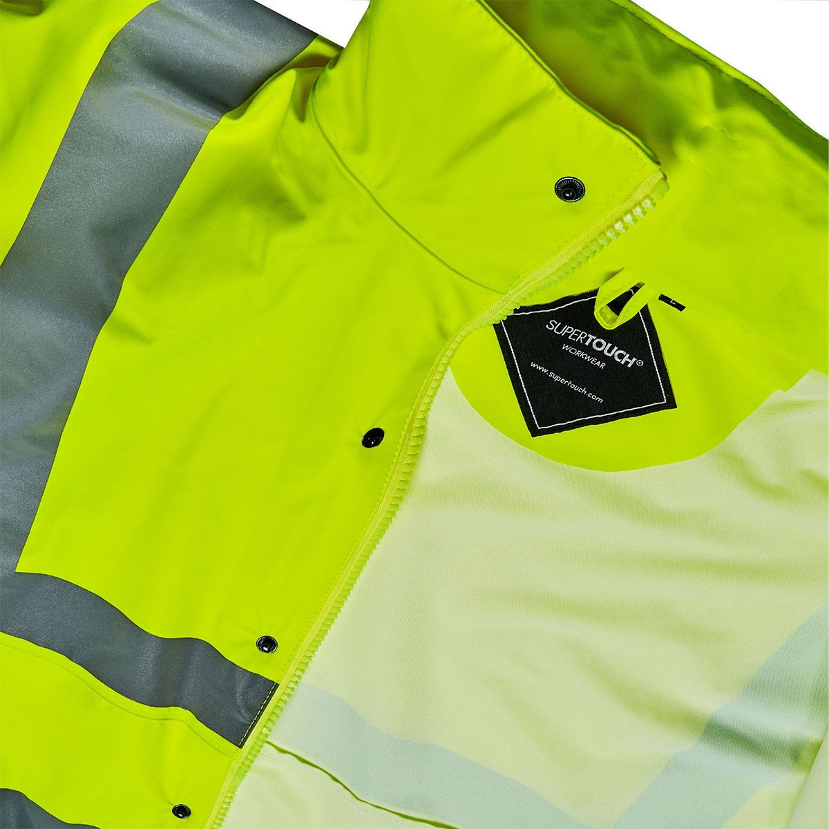Stormflex - Storm-Flex PU Jacket, image 3