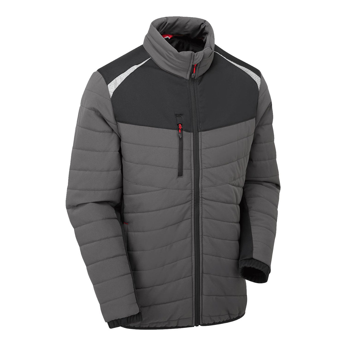 Supertouch Insulated Jacket, image 2