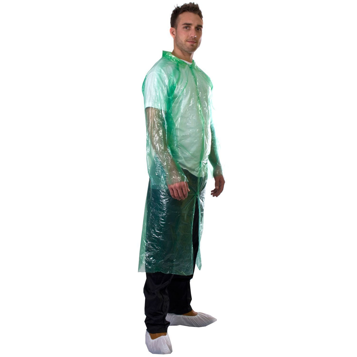 Supertouch - PE Visitors Coats, image 3