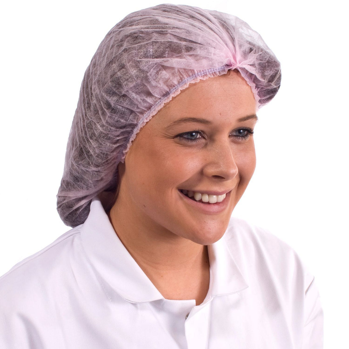 Supertouch - Mob Cap, main product image