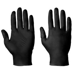 Supertouch - Powderfree Nitrile Gloves, main product image