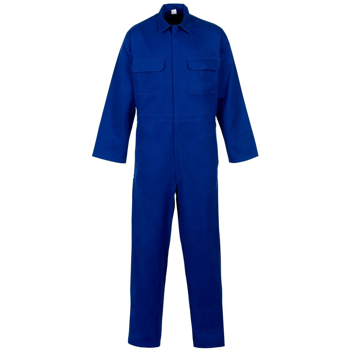 Supertouch - Weld-Tex FR Basic Coverall, image 2