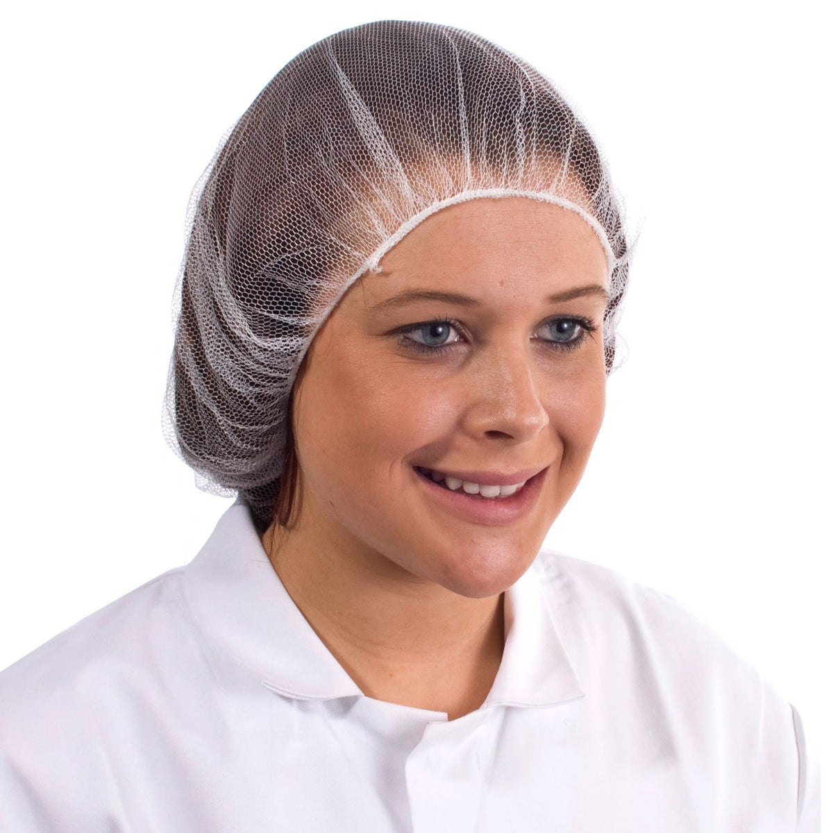 Supertouch - Mesh Hairnet, main product image