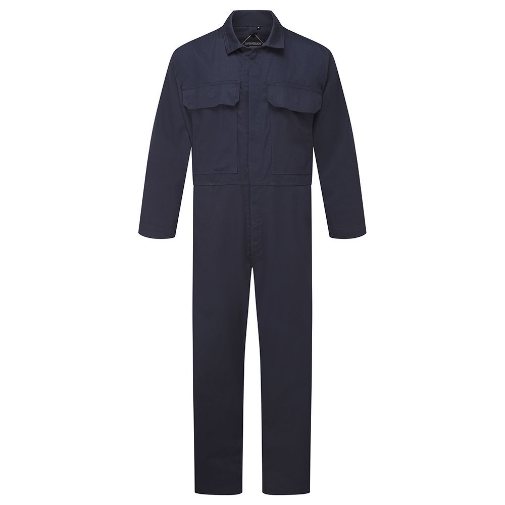 Supertouch - Weld-Tex FR Basic Coverall, image 5