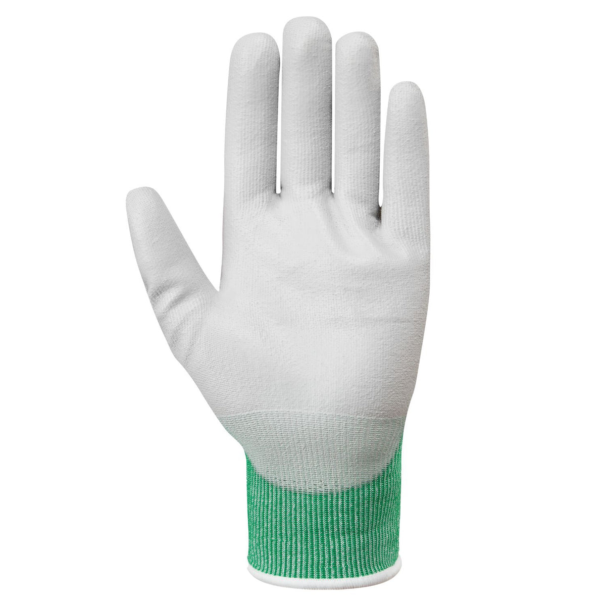 Pawa PawaÂ PG561 Cut F Cut-Resistant PU Gloves, image 4