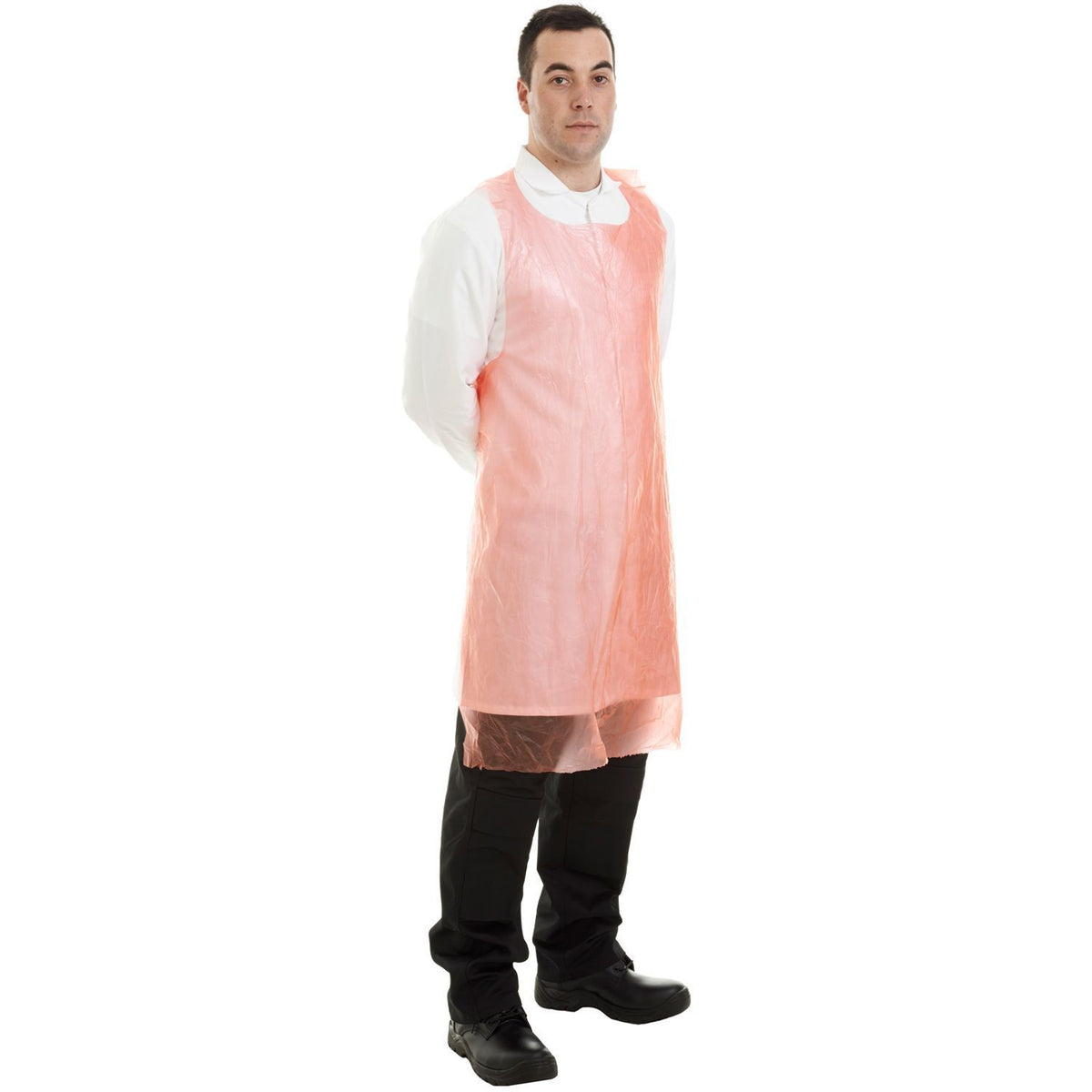 Supertouch - PE Aprons - 20 Micron, main product image