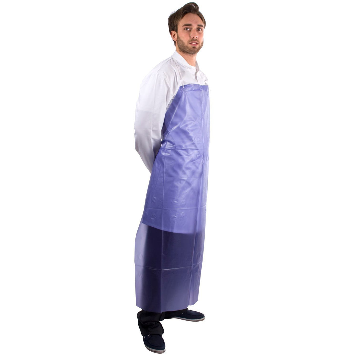 Supertouch - PVC Aprons, image 2