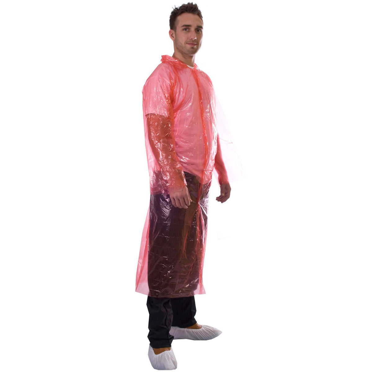 Supertouch - PE Visitors Coats, image 5