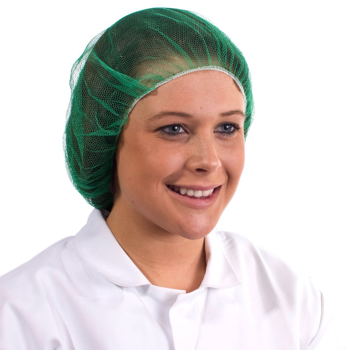 Supertouch - Mesh Hairnet, image 5