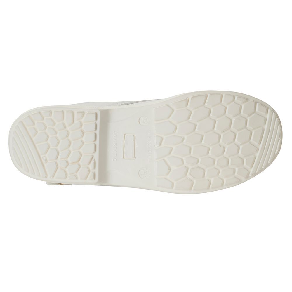 Food X - Supertouch Food-X Anti-bacterial Lace-Up, image 2