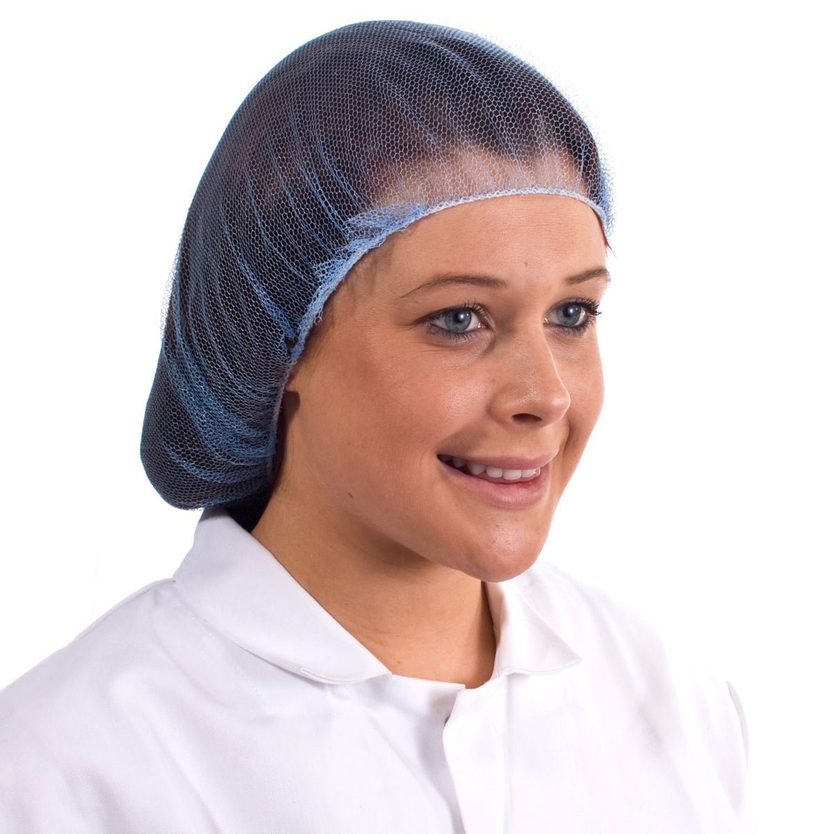 Supertouch - Mesh Hairnet, image 4