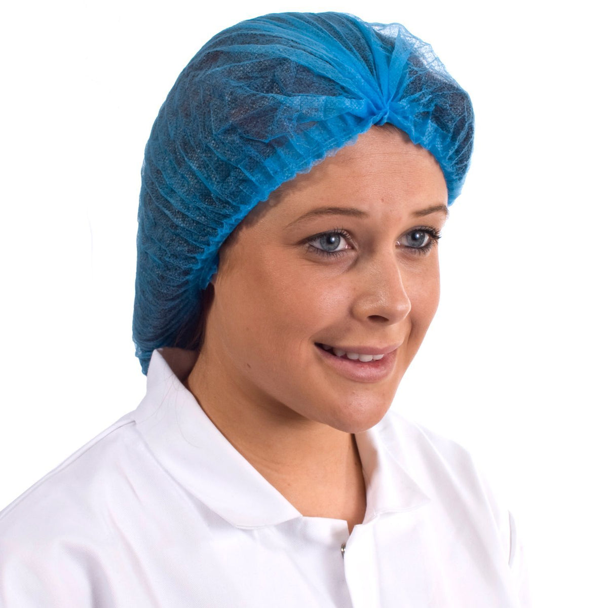 Supertouch - Mob Cap, main product image