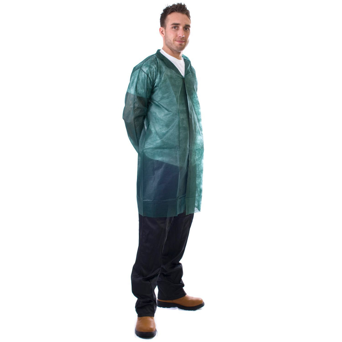 Supertouch - Non-Woven Coats, image 5