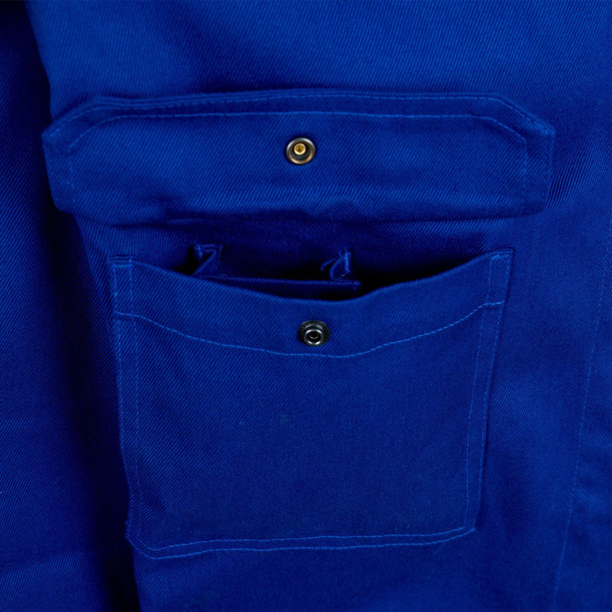 Supertouch - Weld-Tex FR Basic Coverall, image 4