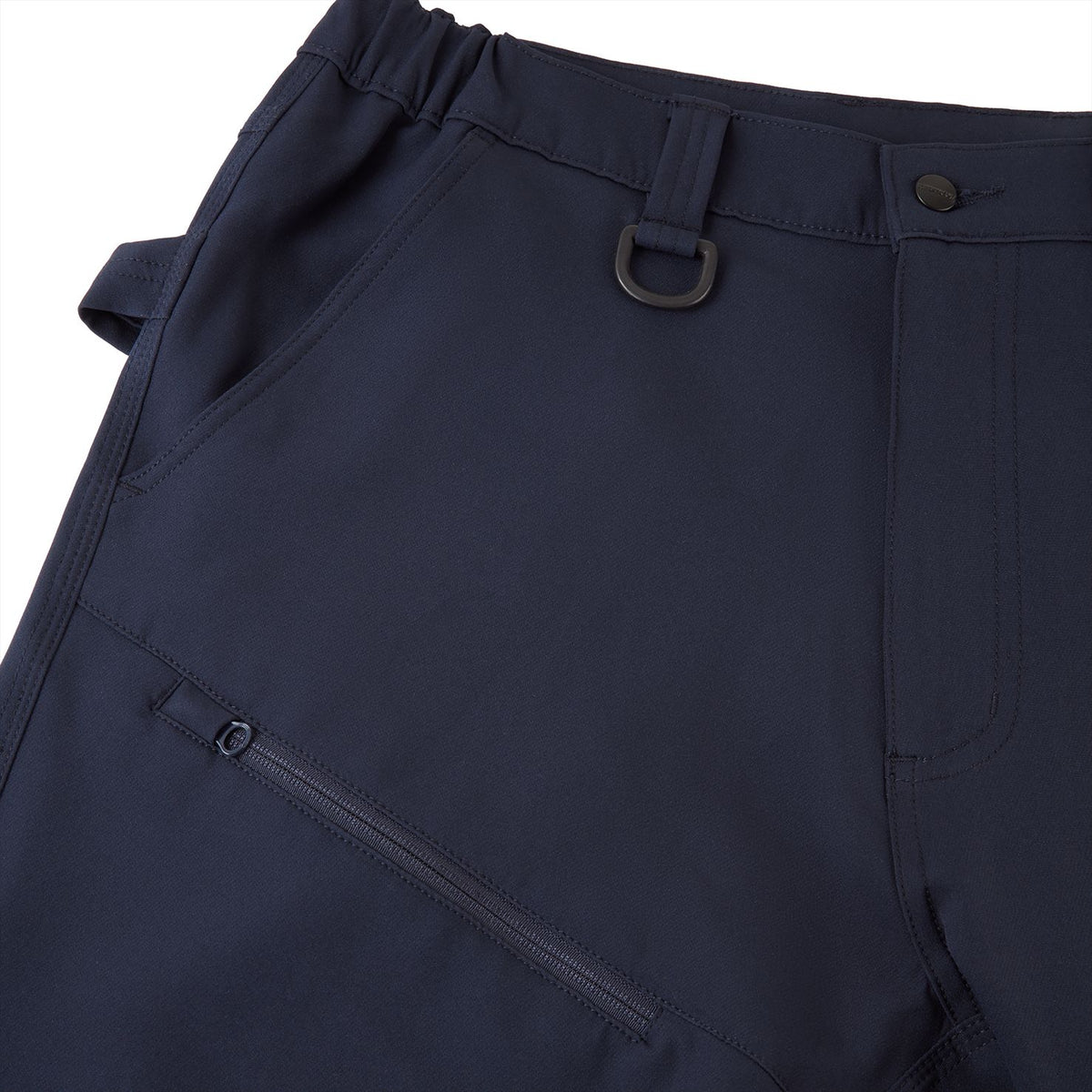 Supertouch Blue Sphere - System Eco 4-Way Stretch Navy Service Trouser, image 6