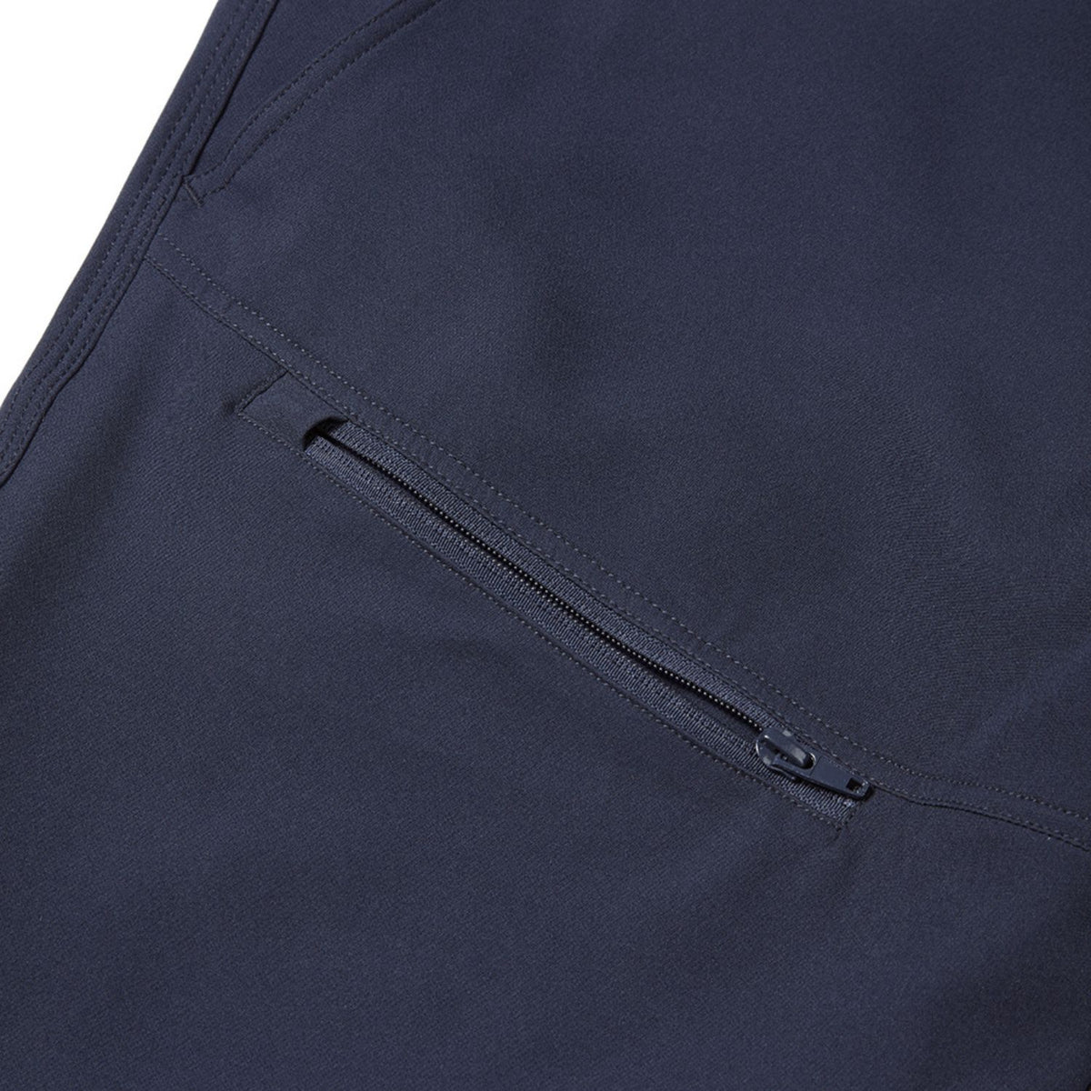 Supertouch Blue Sphere - System Eco Women's Navy/Royal Blue Quarter Zip Sweatshirt, image 5