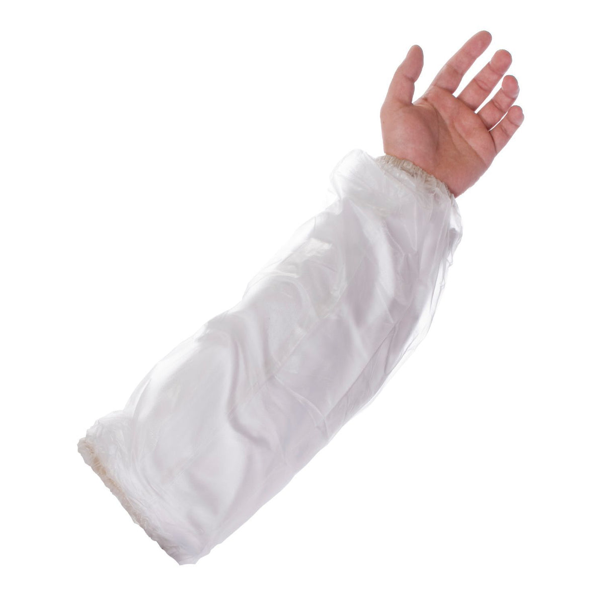Supertouch - PVC Oversleeves, image 2