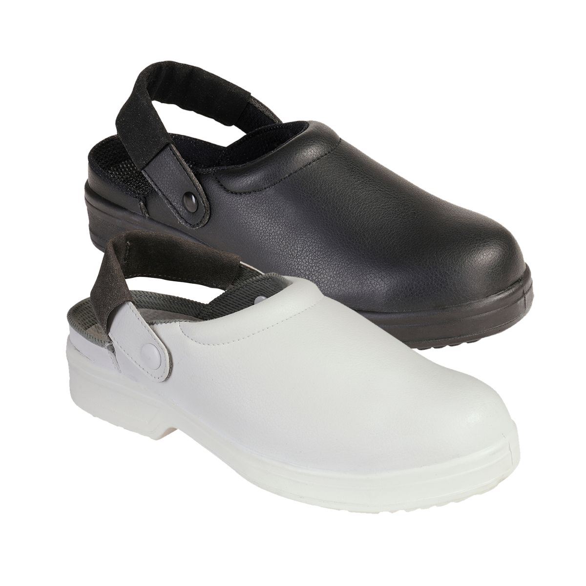 Supertouch - Food-X Safety Clog, image 2