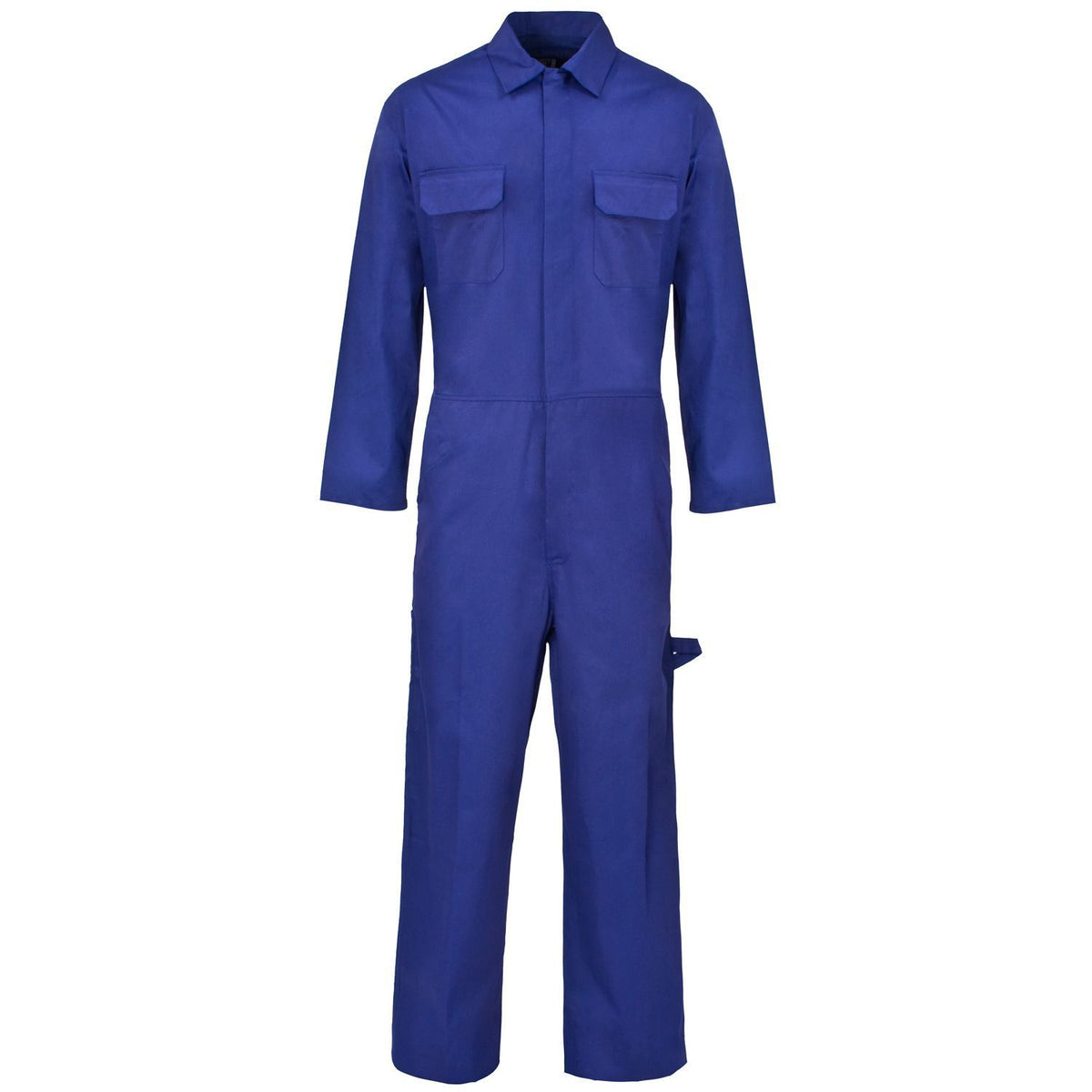 Supertouch - Polycotton Coverall - Basic, image 2