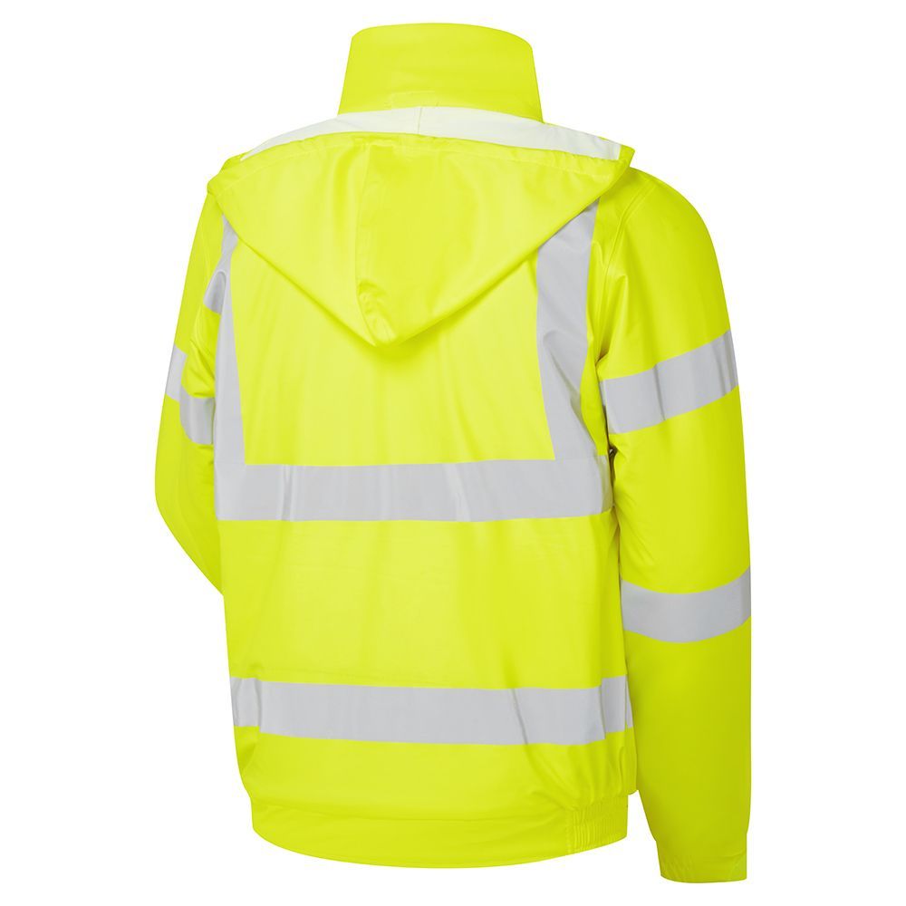 Stormflex - Storm-Flex PU Bomber Jacket, image 2
