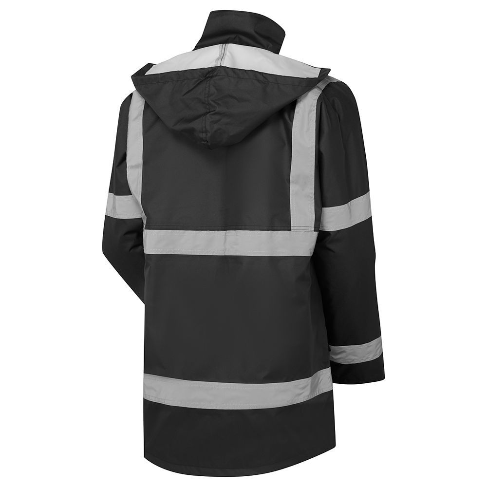 Supertouch - Security Parka - With Tape, image 4