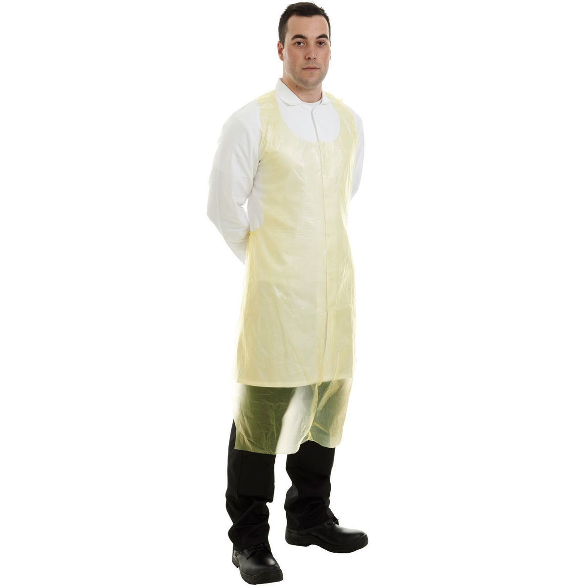 Supertouch - PE Aprons - 20 Micron, image 10