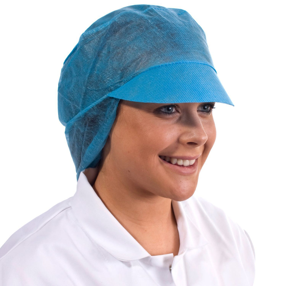Supertouch - Snood Cap, image 2