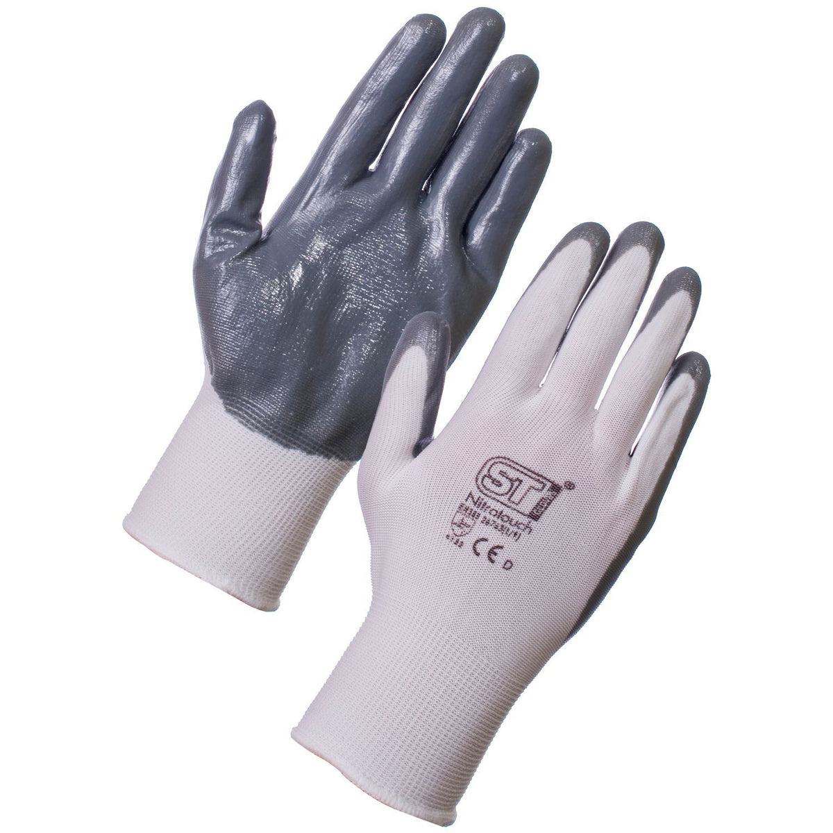Nitrotouch Gloves, image 4