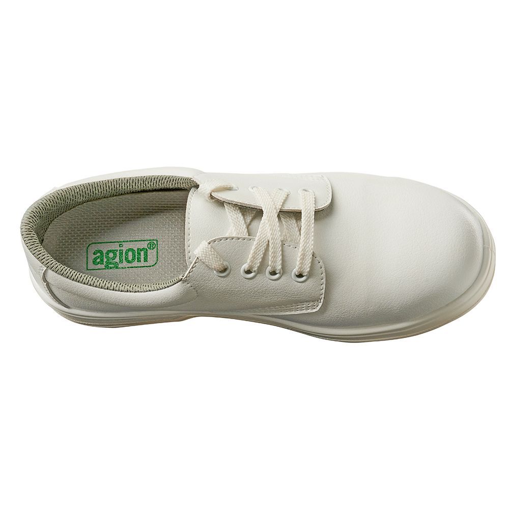 Food X - Supertouch Food-X Anti-bacterial Lace-Up, image 3