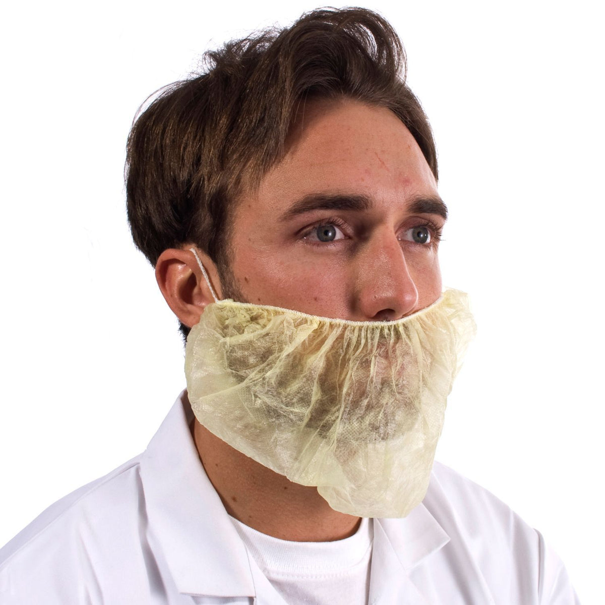 Supertouch - Non-Woven Beard Mask, main product image