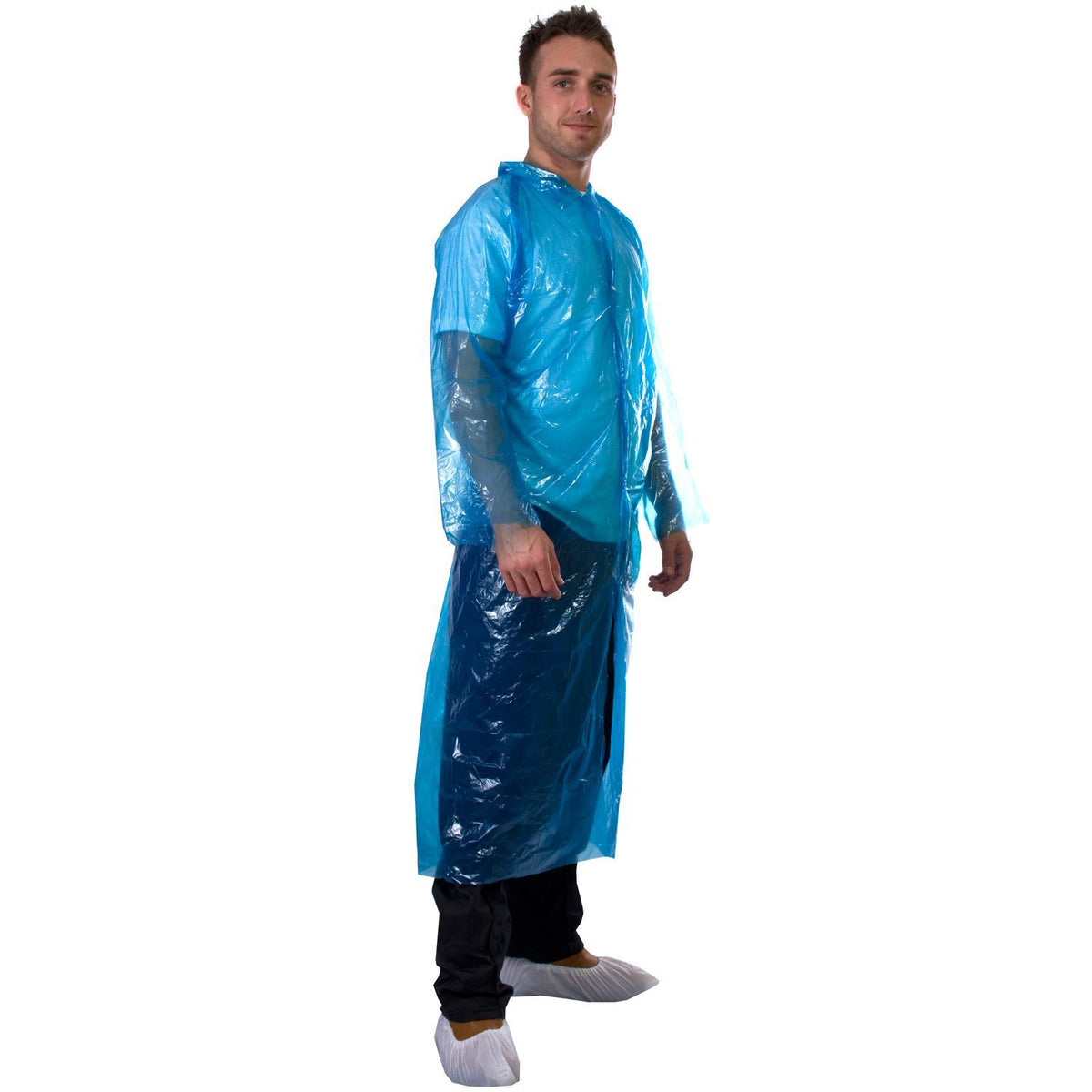 Supertouch - PE Visitors Coats, image 3