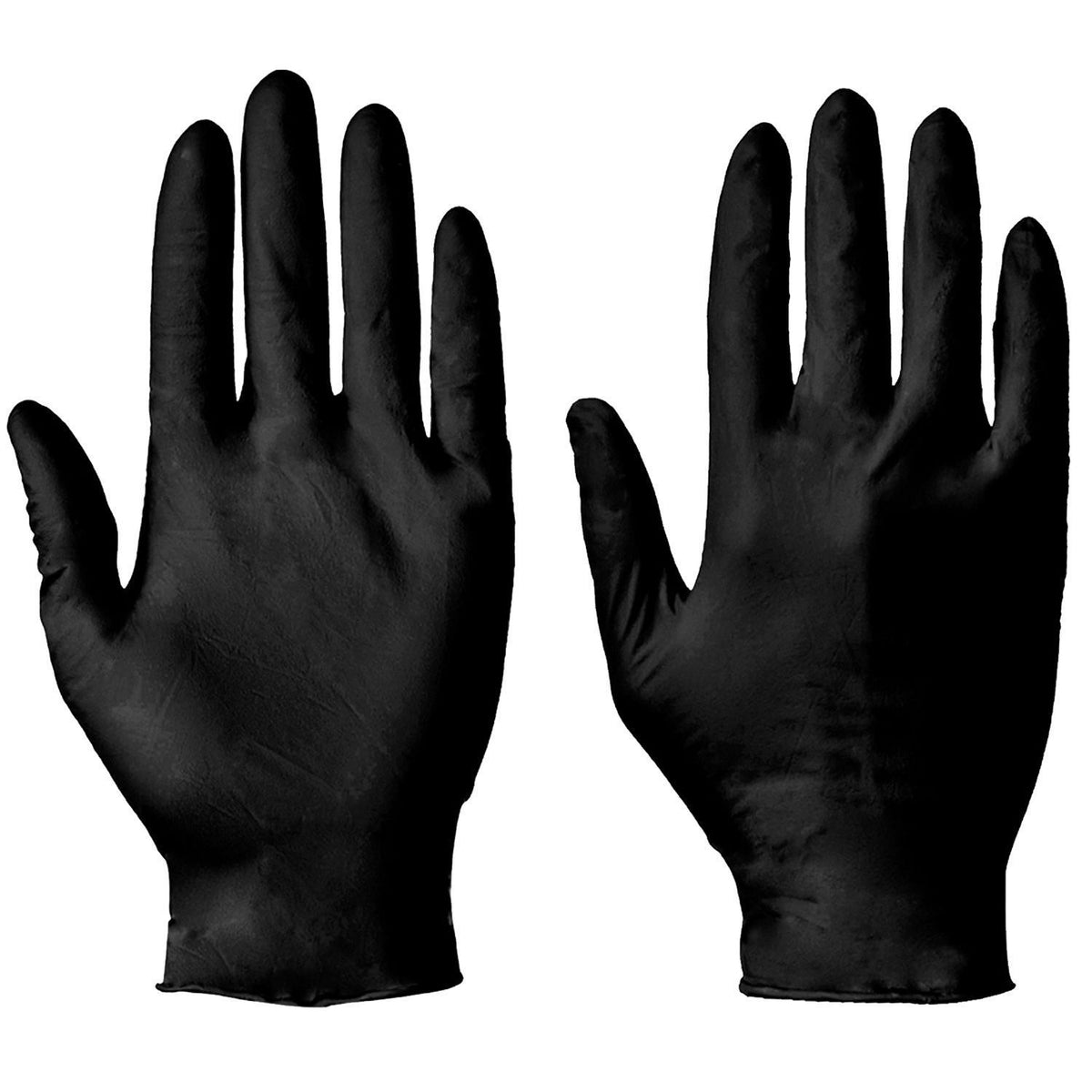 Supertouch - Powderfree Nitrile Gloves, image 2