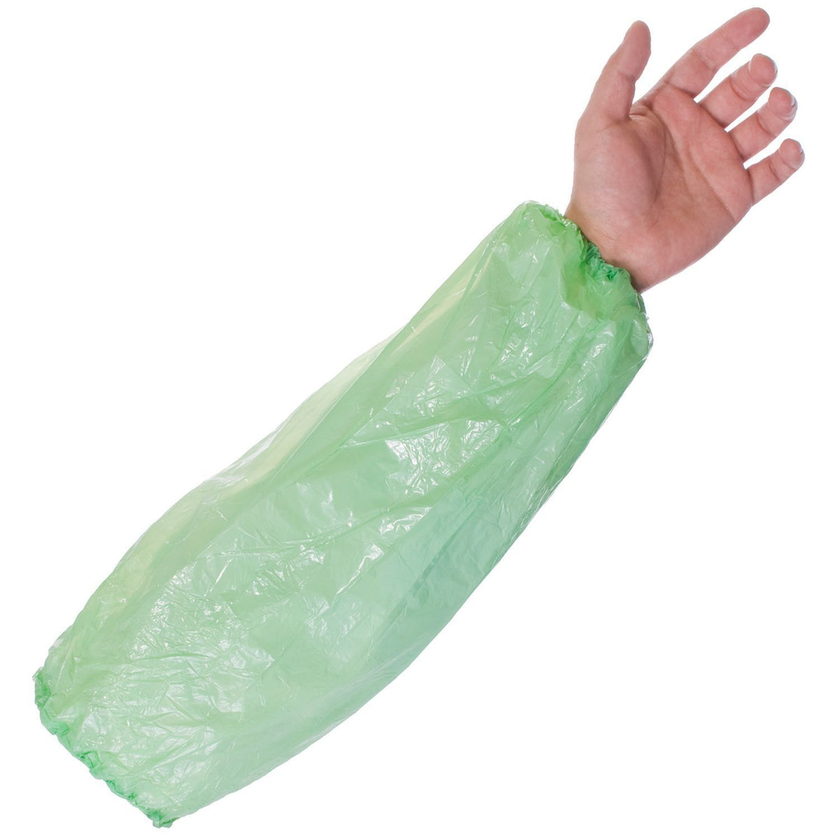 Supertouch - PE Disposable Oversleeves, image 5