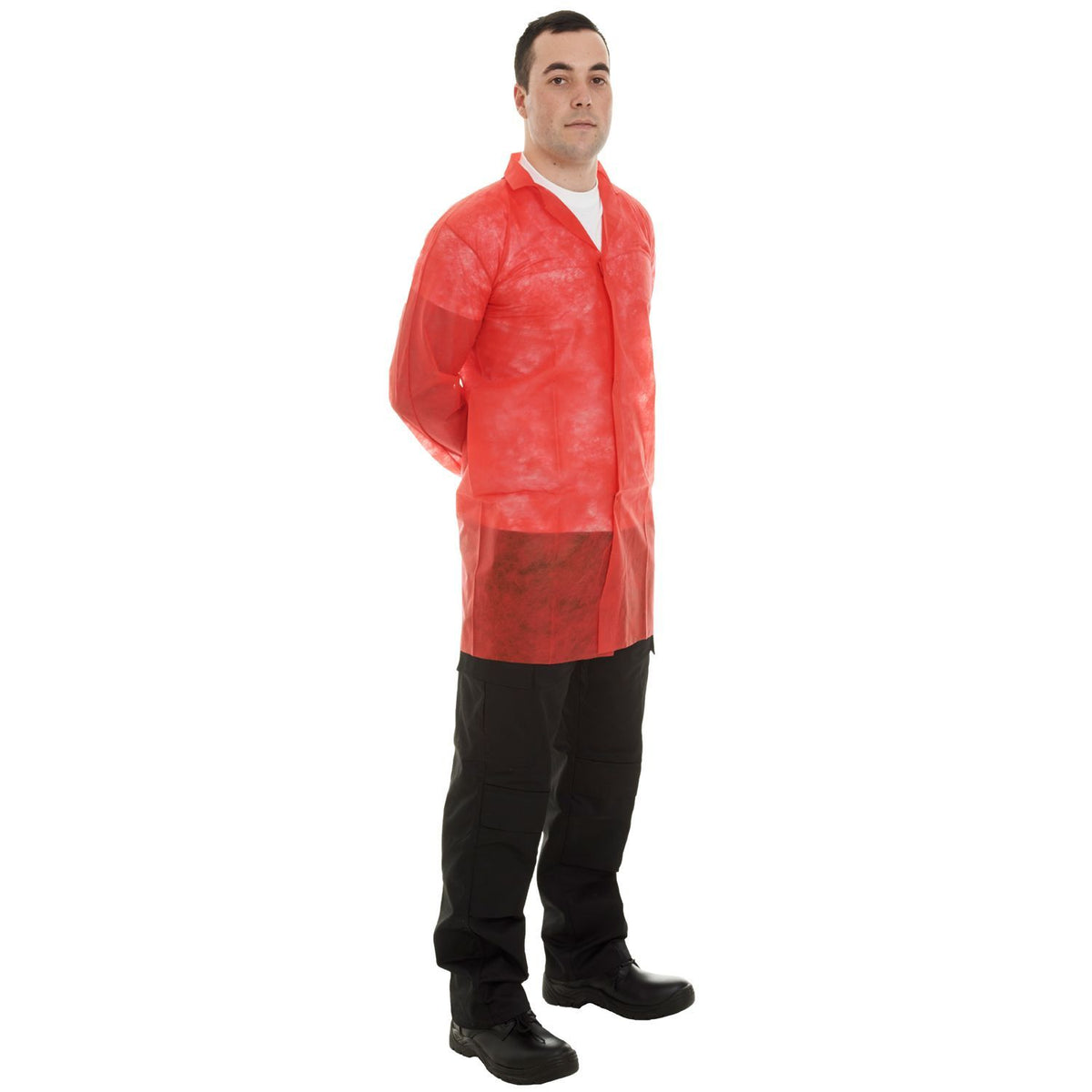 Supertouch - Non-Woven Coats, image 8