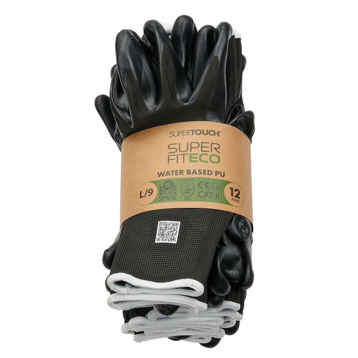 Superfit Eco PU Gloves, image 2