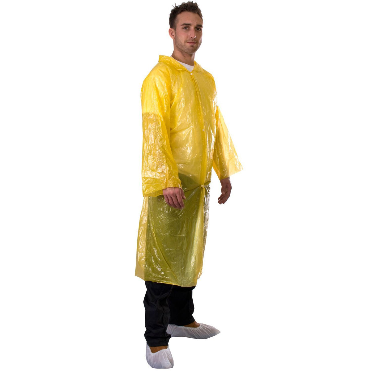 Supertouch - PE Visitors Coats, main product image