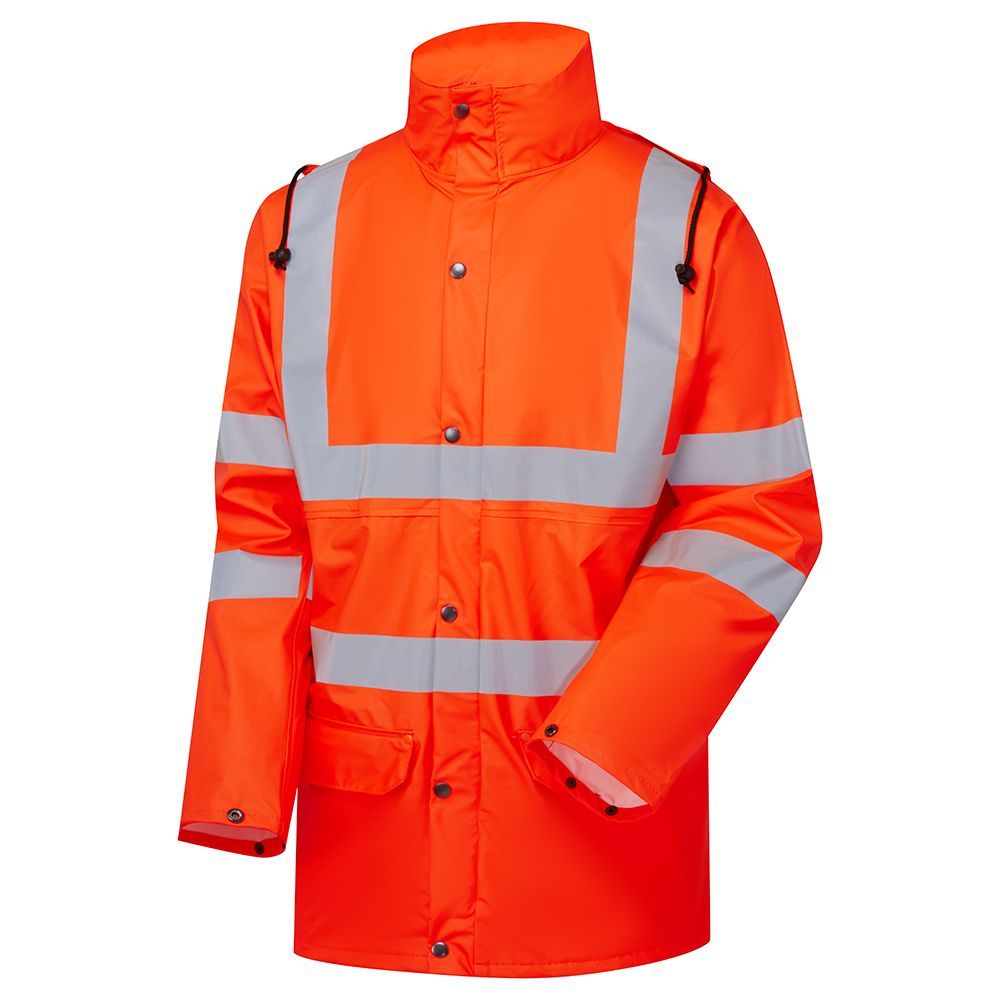 Stormflex - Storm-Flex PU Jacket, main product image